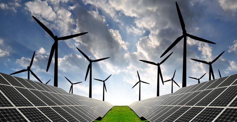 China set to dominate global renewable energy boom