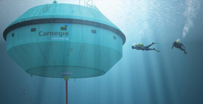WA Labor commits $19.5m to Carnegie wave farm