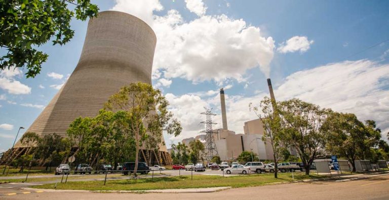 Callide Failure External engineers investigate Callide cooling tower incident - Energy ...