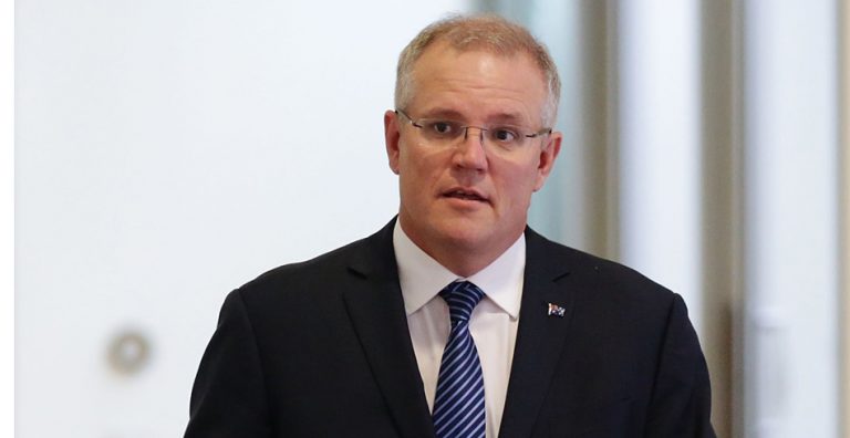 Quad nations to focus on clean-energy supply chain