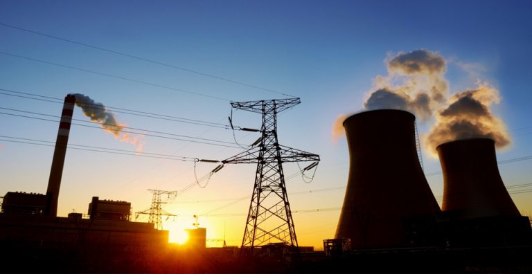 New report backs carbon capture and storage in Australia