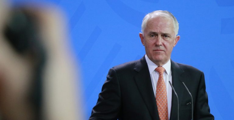 PM concerned by AEMO gas report