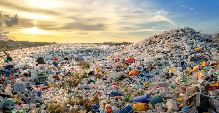 CEFC finance helps turn waste into fuel