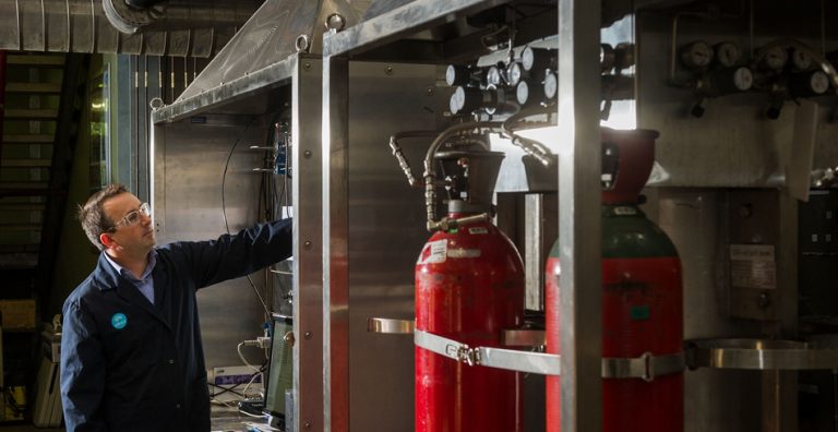 CSIRO membrane technology to grow clean hydrogen market