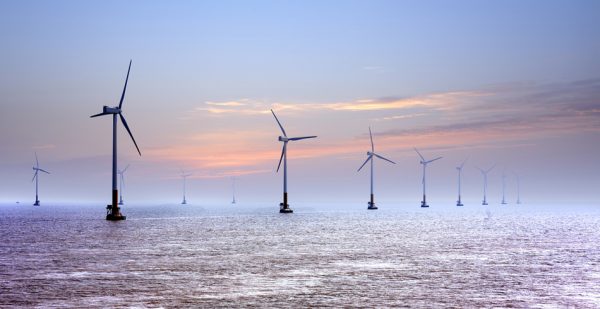 Offshore wind farm (ampcontrol)