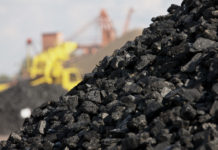 “Legislative overreach”: Govt wants bill to protect coal mine Pile of thermal coal on mining site