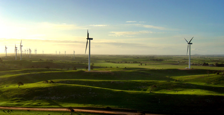 Infigen to build grid-scale battery at SA wind farm