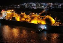 Enviro regulator sues Inpex over Ichthys LNG emissions LNG, INPEX, Ichthys