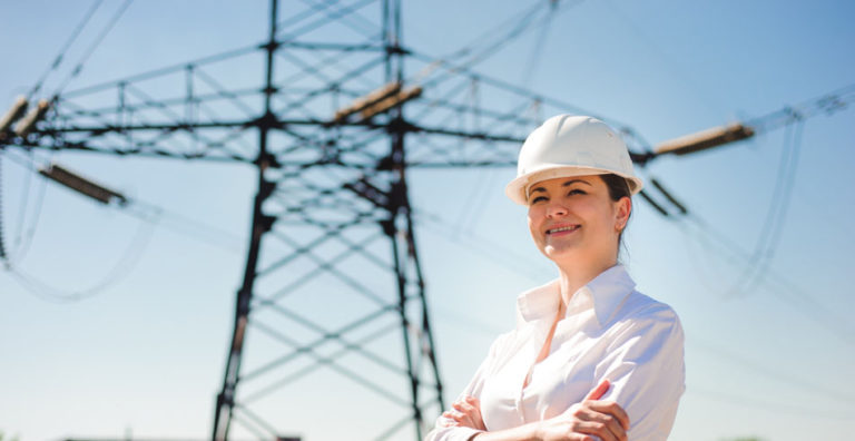 Women in Clean Energy Fellowship supporting energy startups