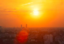 Climate risks deepen energy hardships, new report finds heatwave, renewables (US blackouts)