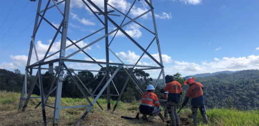 transmission, energy networks