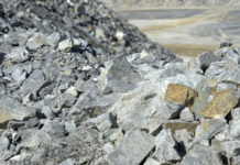 ARENA to fund low emissions lithium processing demo plant battery lithium mining (metals)