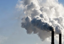 Bowen launches pivotal Safeguard Mechanism review Smoke pours from smoke stack (safeguard