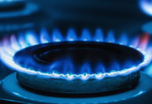 AEMC finalises rules for customers leaving the gas network blue gas flame on stovetop (momentum gas)