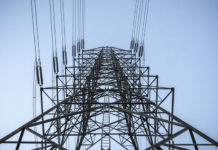 AER grants trial waivers to help manage peak energy demand Transmission tower and high-voltage lines (projects)