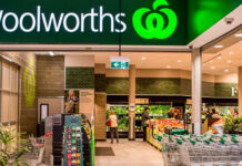 Woolworths Group powers its way to 100% renewables woolworths store front (iberdrola)