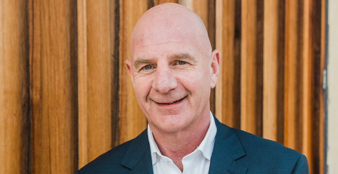 Peter-Gutwein Head and shoulders shot of the former Tasmanian Premier The Hon. Peter Gutwein (countrywide)