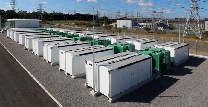 wallgrove-battery Transgrid's Wallgrove Battery in Sydney (power system strength)