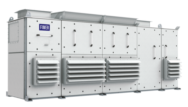 FIMER PVS980-58 5 MVA
