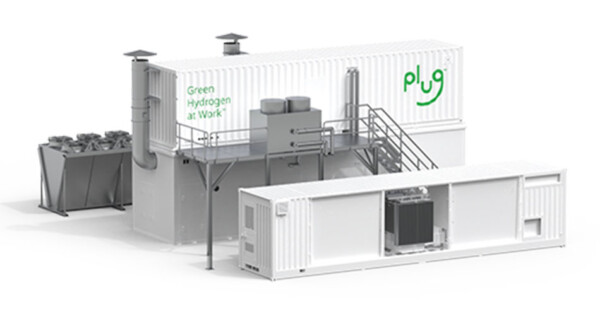 Plug Power inks supply deal for Aussie green ammonia project