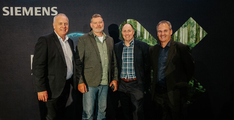 Siemens partners with renewables developer Marathon Group Siemens partners with renewables developer Marathon Group