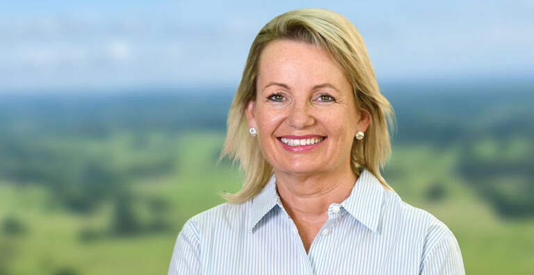 Here’s where new Liberal leader Sussan Ley stands on energy