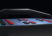 One device, infinite possibilities Close-up of OMICRON CPX200