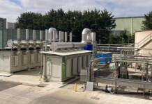 Saputo Dairy Australia’s biogas-to-energy project goes live Photo of biogas to energy plant