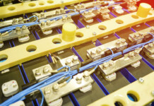 Renewable Metals raises funds for onshore battery recycling lithium iron phosphate batteries