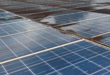 Researchers clean up toxic solar panels for use indoors Old, degraded, and damaged rooftop solar panels