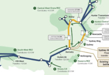 Transgrid releases Sydney Ring South PADR for feedback