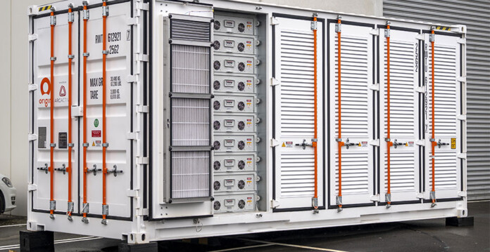 ArcActive's re-engineered lead-acid battery