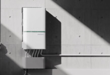Solar sharing tech wins Good Design Award of the Year SolShare system installed in a residential apartment building